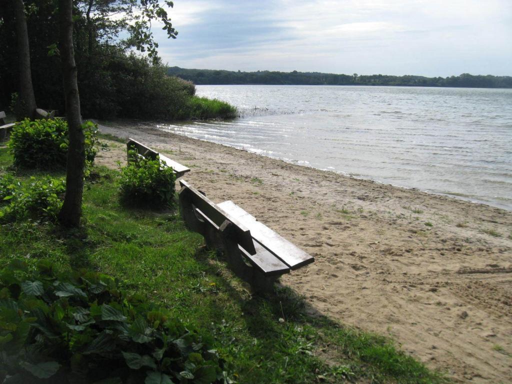 Hof Seebrookquelle Schlesen Екстериор снимка
